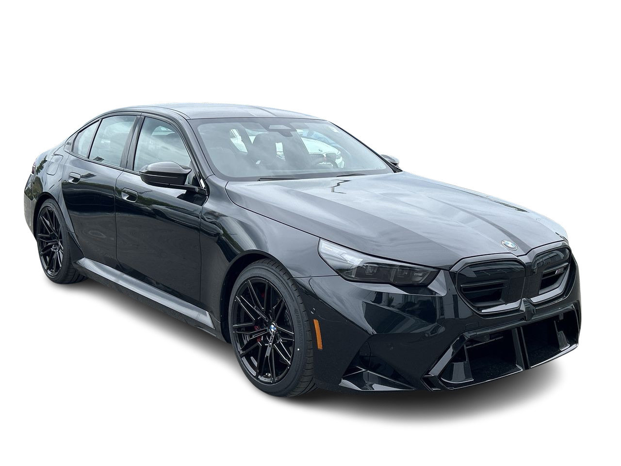 2026 BMW M5 M5, 多伦多, 全款车