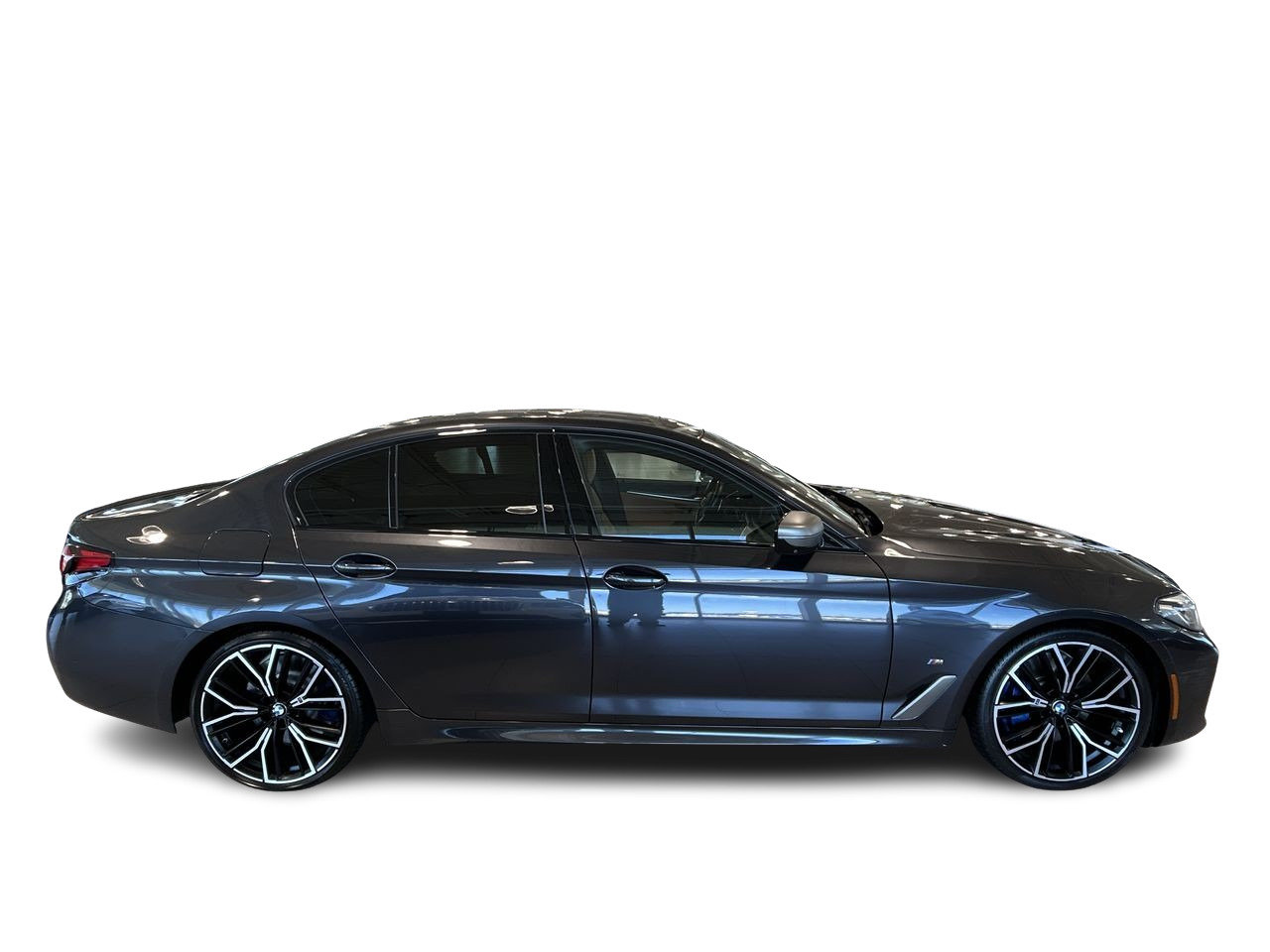 2021 BMW M550i XDrive Sedan | Enhanced Package, Toronto, Cash