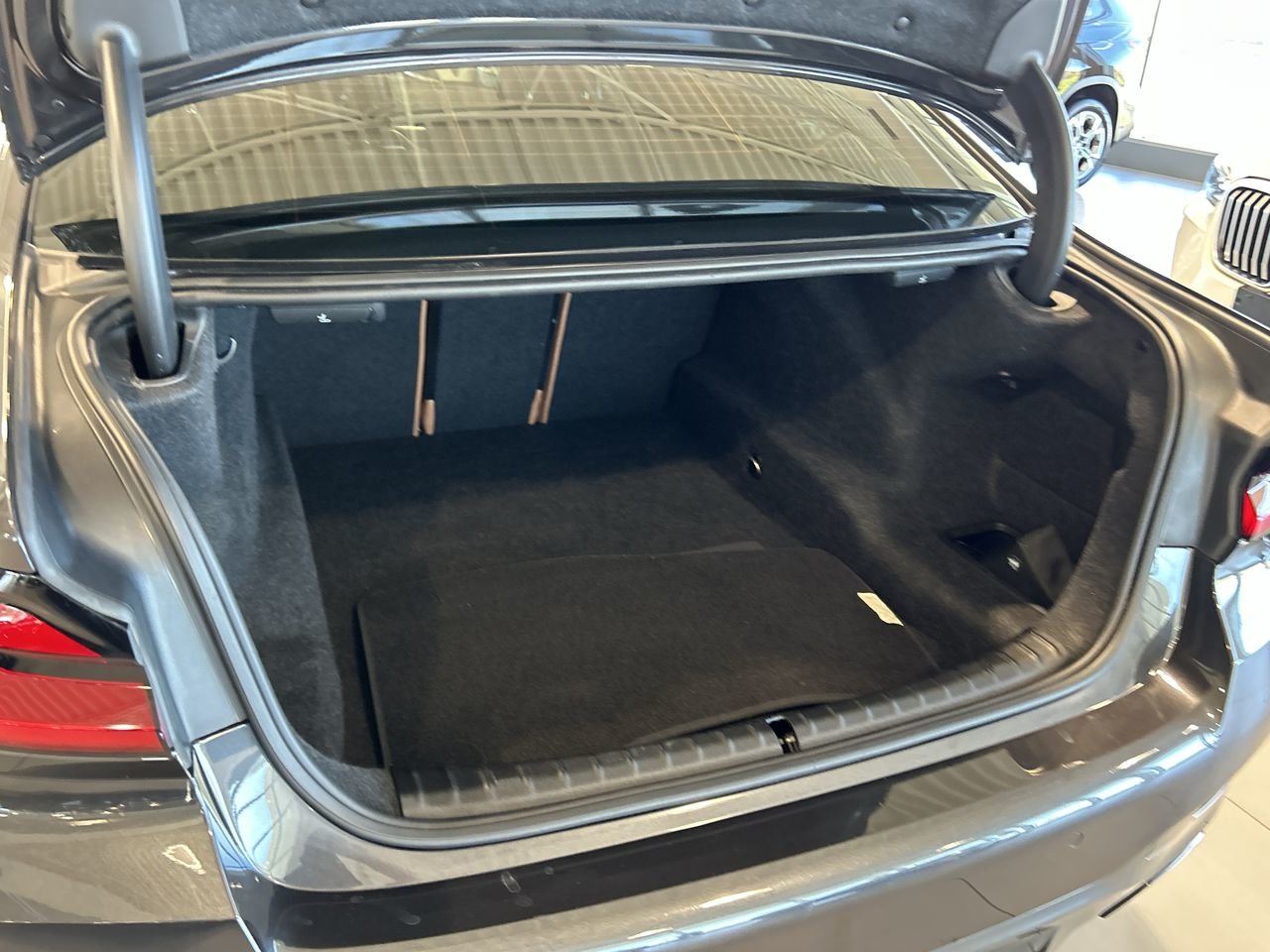2021 BMW M550i XDrive Sedan | Enhanced Package, Toronto, Cash