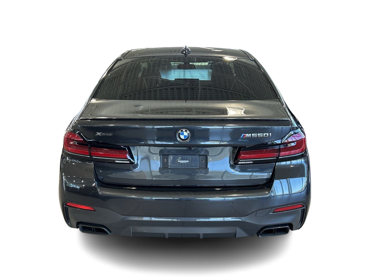 2021 BMW M550i XDrive Sedan | Enhanced Package, Toronto, Cash
