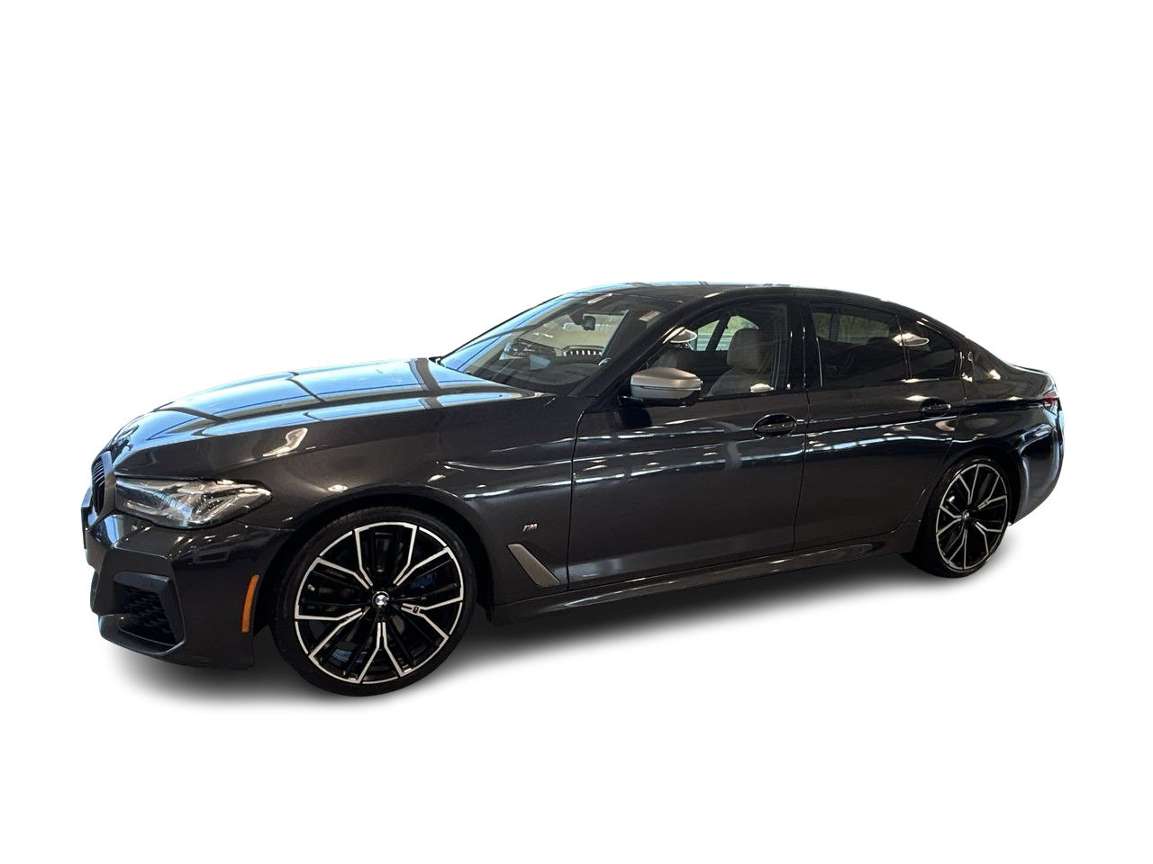 2021 BMW M550i XDrive Sedan | Enhanced Package, Toronto, Cash
