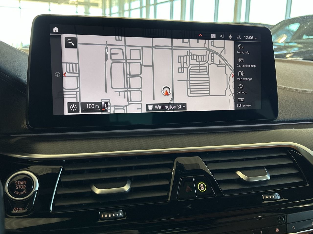 2021 BMW M550i XDrive Sedan | Enhanced Package, Toronto, Cash