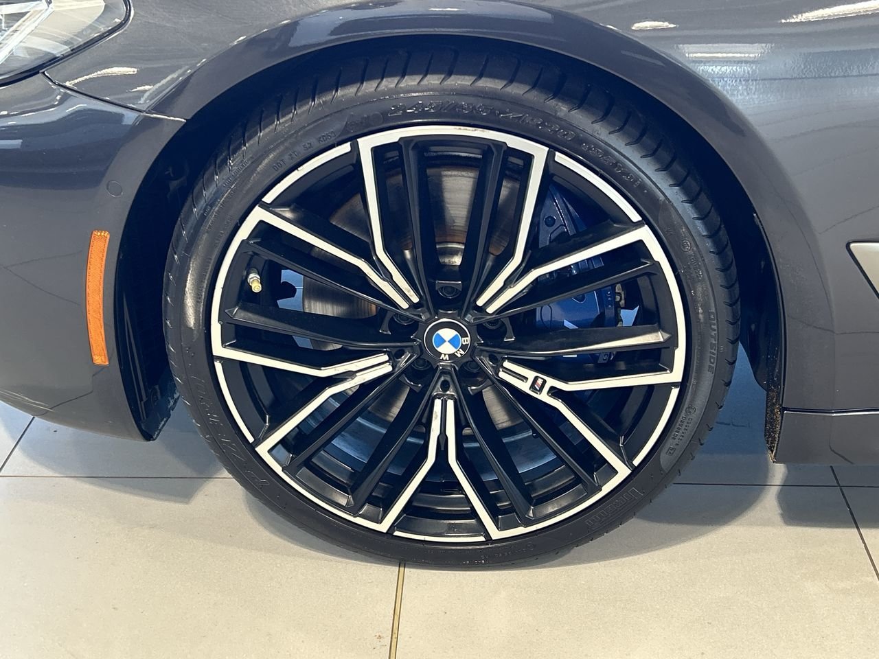 2021 BMW M550i XDrive Sedan | Enhanced Package, Toronto, Cash