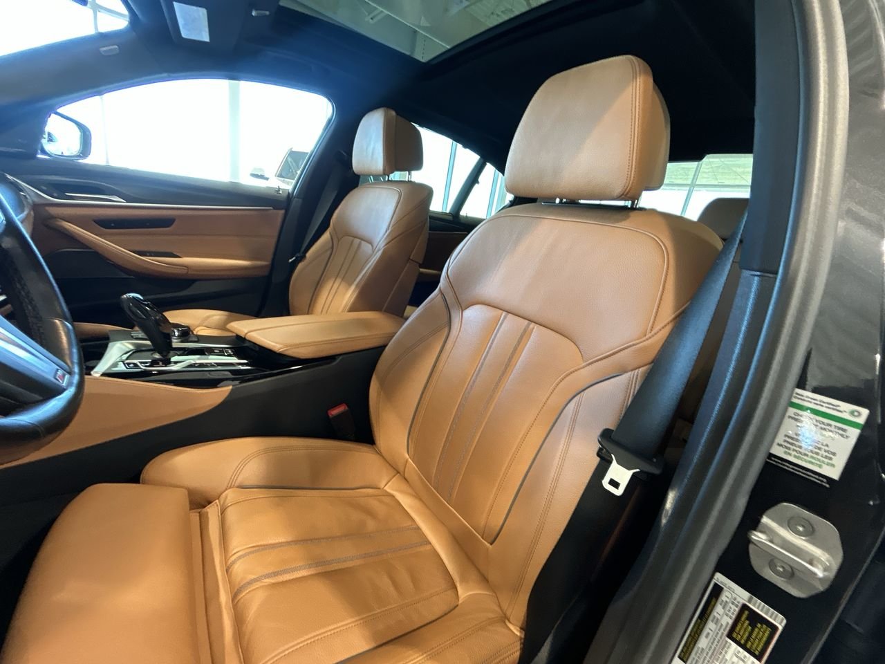 2021 BMW M550i XDrive Sedan | Enhanced Package, Toronto, Cash