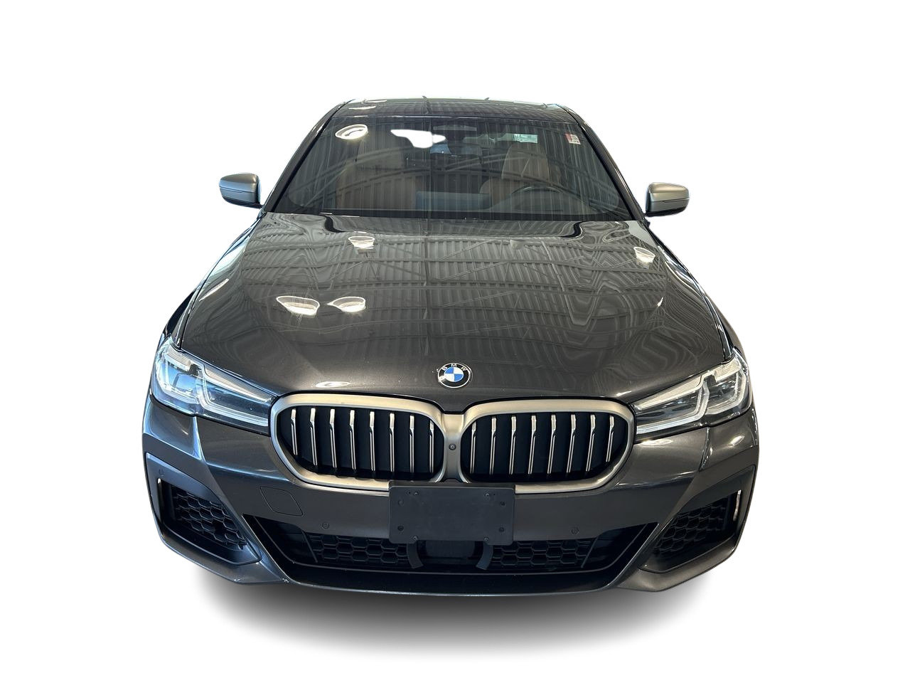 2021 BMW M550i XDrive Sedan | Enhanced Package, Toronto, Cash