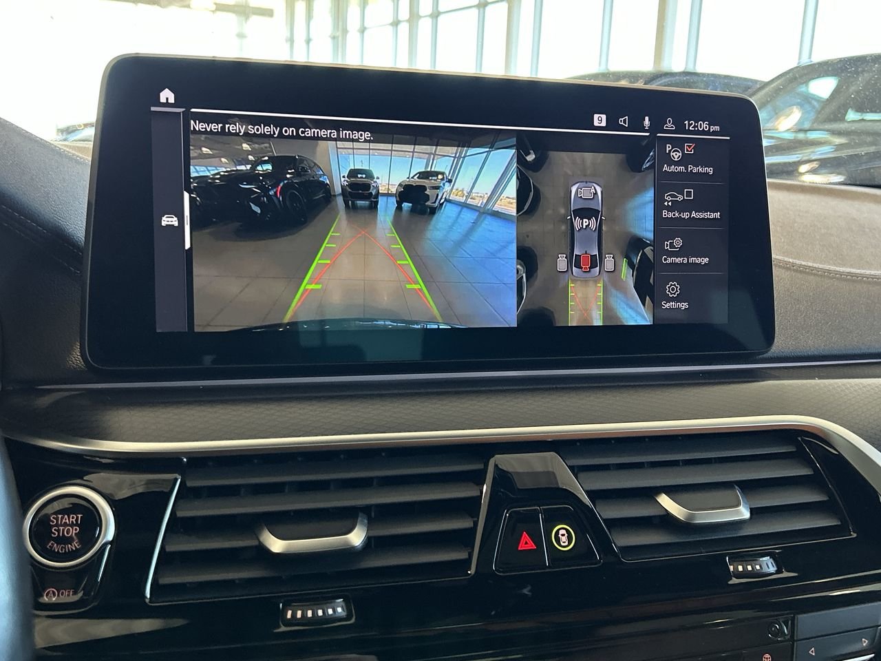 2021 BMW M550i XDrive Sedan | Enhanced Package, Toronto, Cash