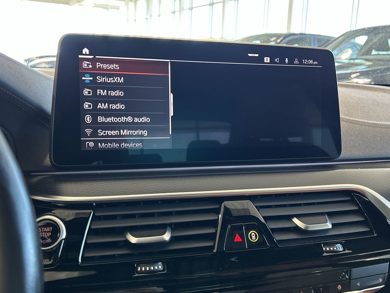2021 BMW M550i XDrive Sedan | Enhanced Package, Toronto, Cash