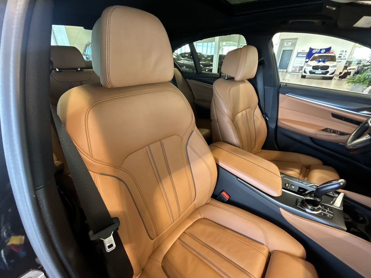 2021 BMW M550i XDrive Sedan | Enhanced Package, Toronto, Cash