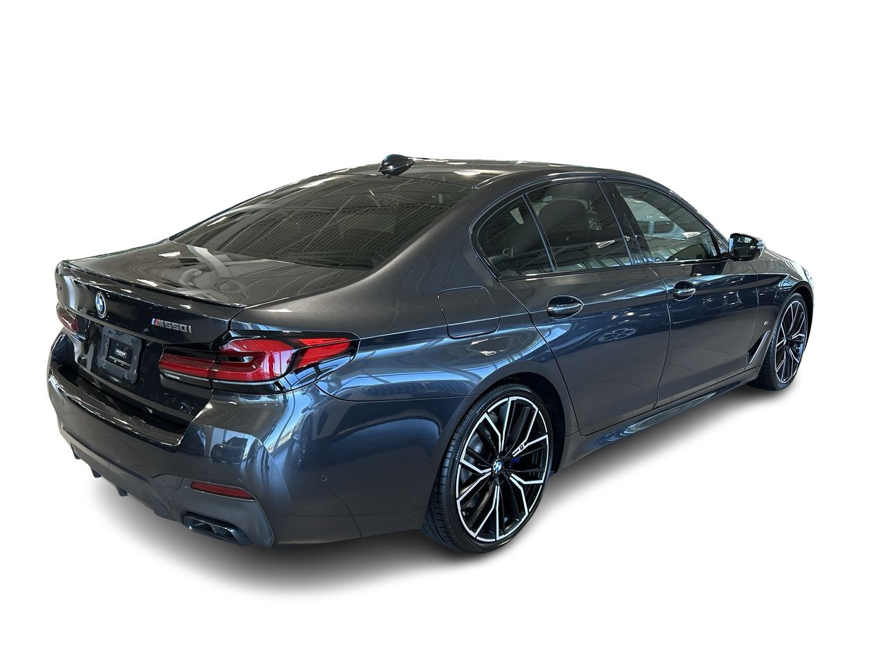 2021 BMW M550i XDrive Sedan | Enhanced Package, Toronto, Cash