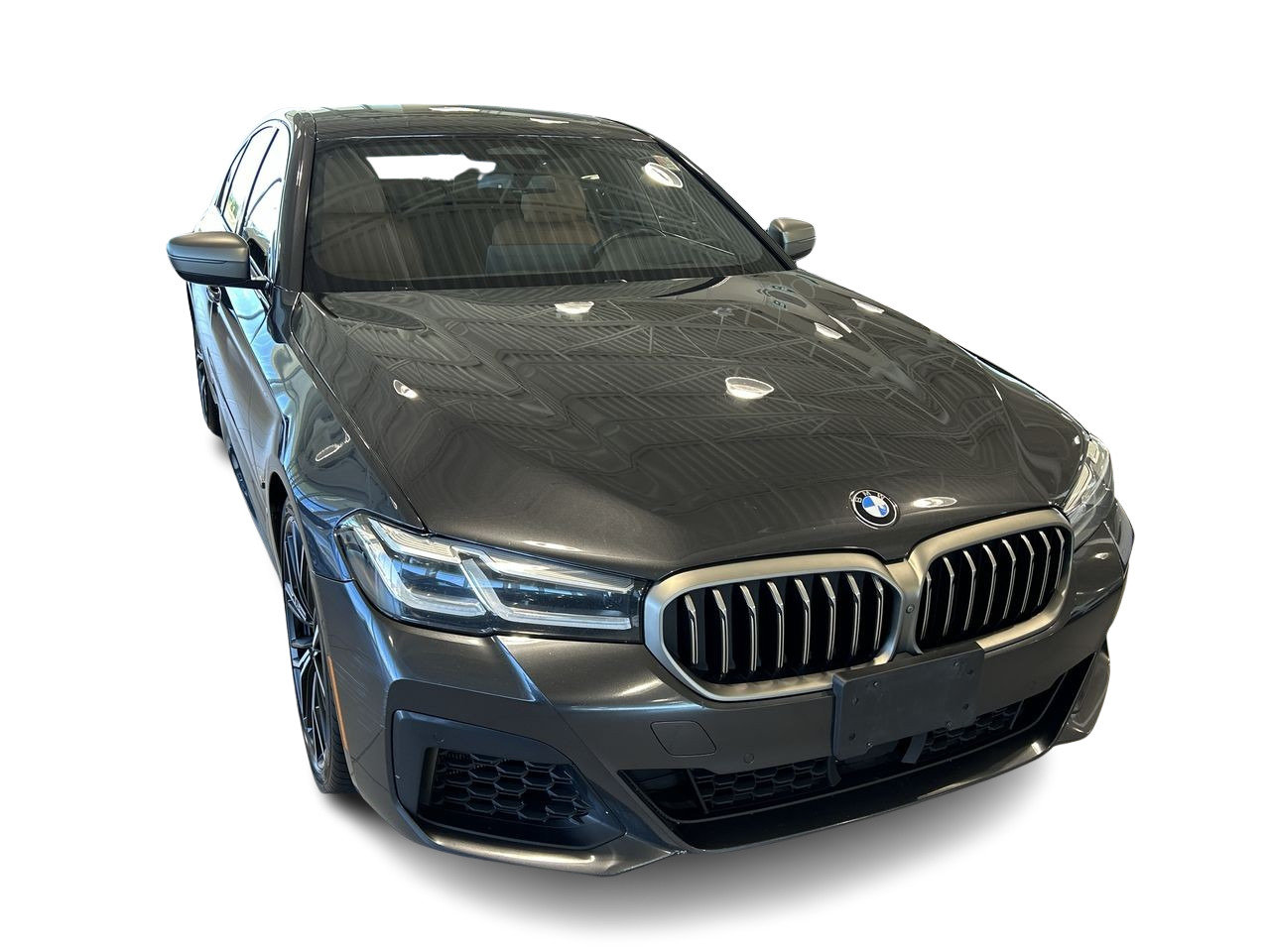 2021 BMW M550i XDrive Sedan | Enhanced Package, Toronto, Cash