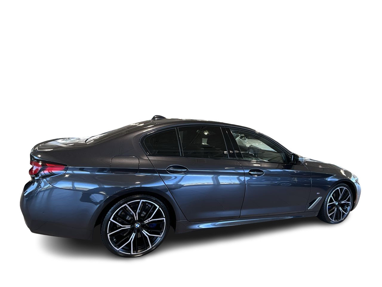 2021 BMW M550i XDrive Sedan | Enhanced Package, Toronto, Cash