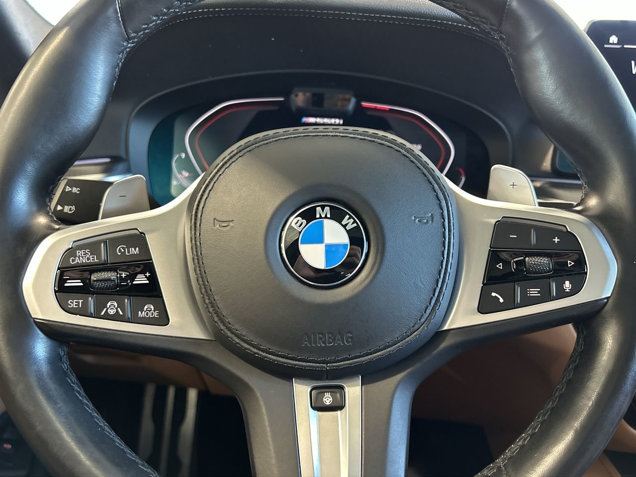 2021 BMW M550i XDrive Sedan | Enhanced Package, Toronto, Cash