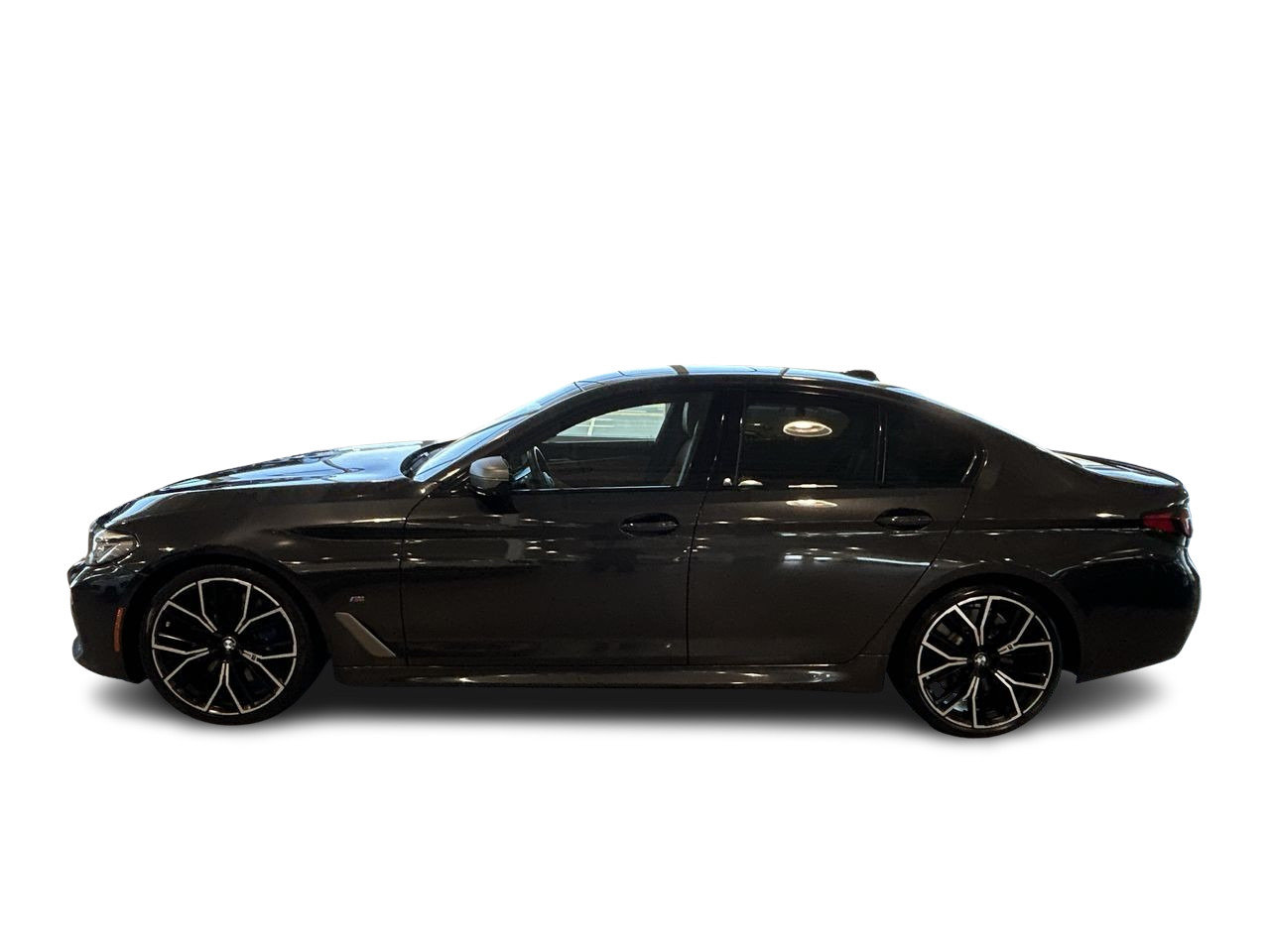 2021 BMW M550i XDrive Sedan | Enhanced Package, Toronto, Cash