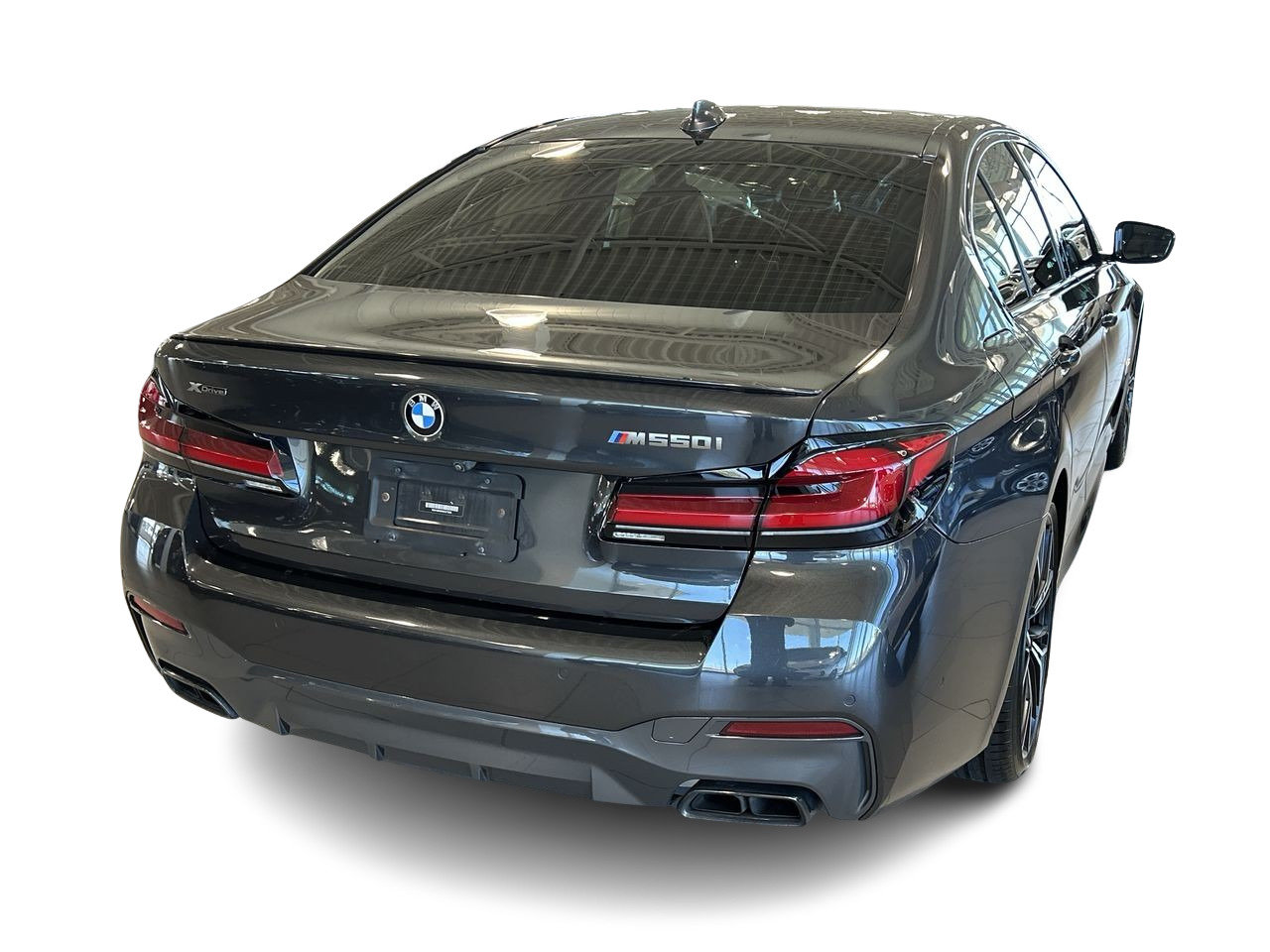 2021 BMW M550i XDrive Sedan | Enhanced Package, Toronto, Cash
