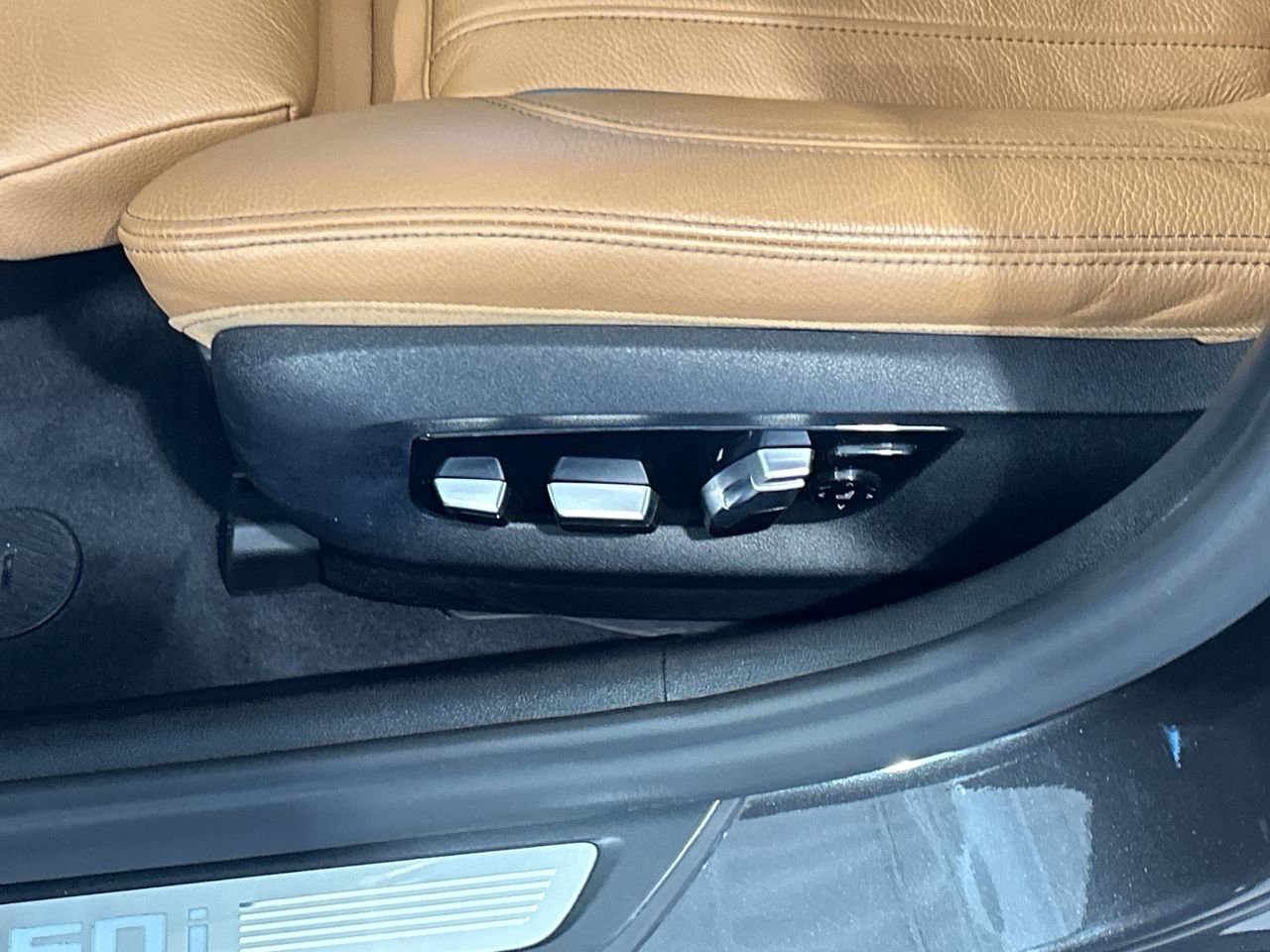 2021 BMW M550i XDrive Sedan | Enhanced Package, Toronto, Cash