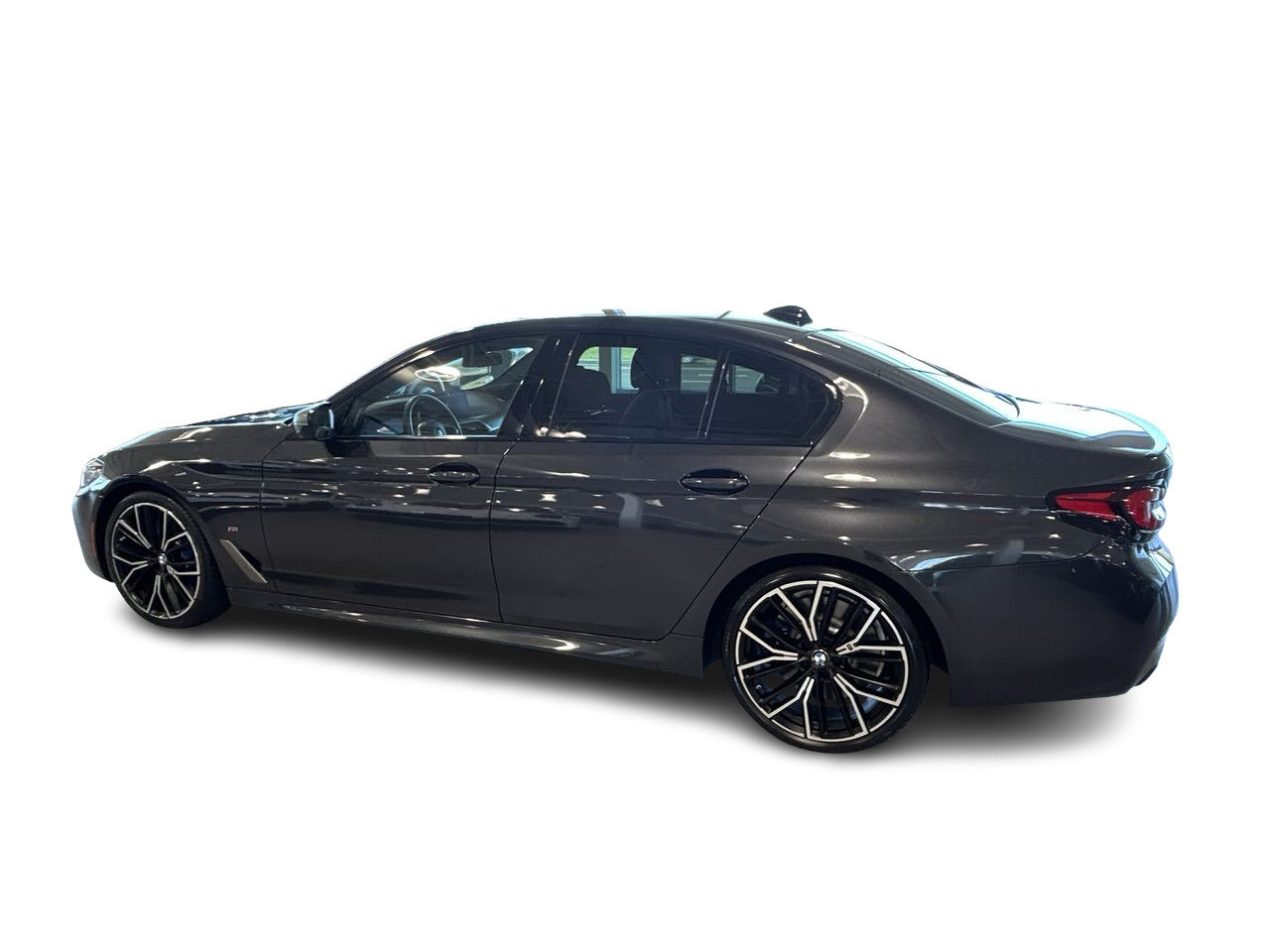 2021 BMW M550i XDrive Sedan | Enhanced Package, Toronto, Cash