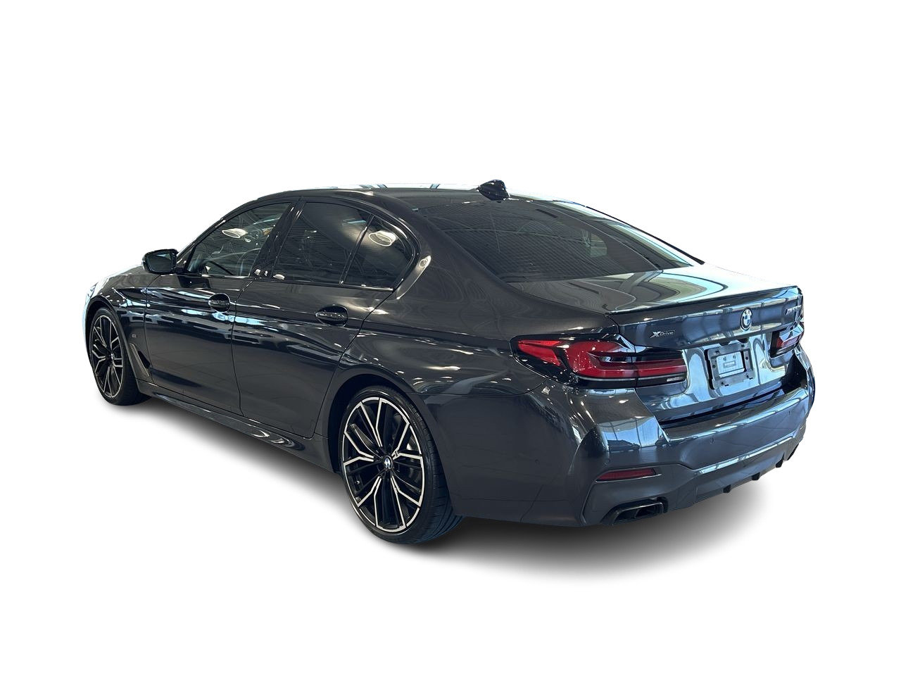 2021 BMW M550i XDrive Sedan | Enhanced Package, Toronto, Cash