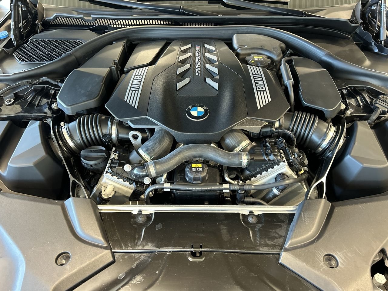 2021 BMW M550i XDrive Sedan | Enhanced Package, Toronto, Cash