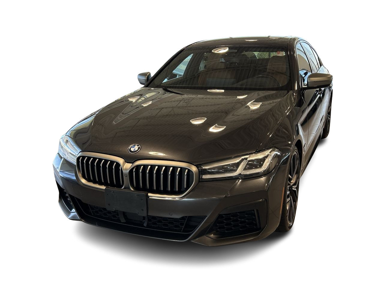 2021 BMW M550i XDrive Sedan | Enhanced Package, Toronto, Cash