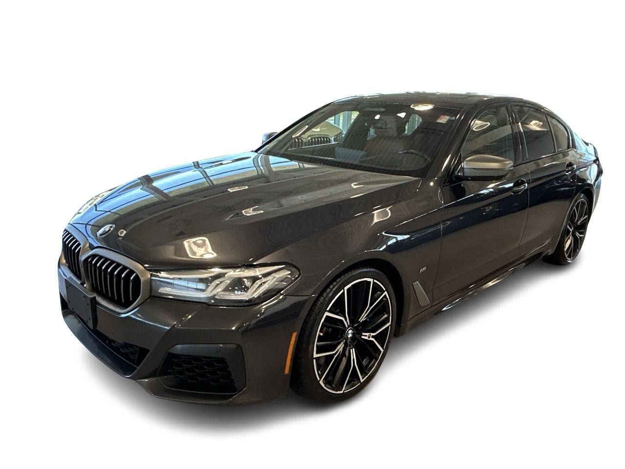 2021 BMW M550i XDrive Sedan | Enhanced Package, Toronto, Cash