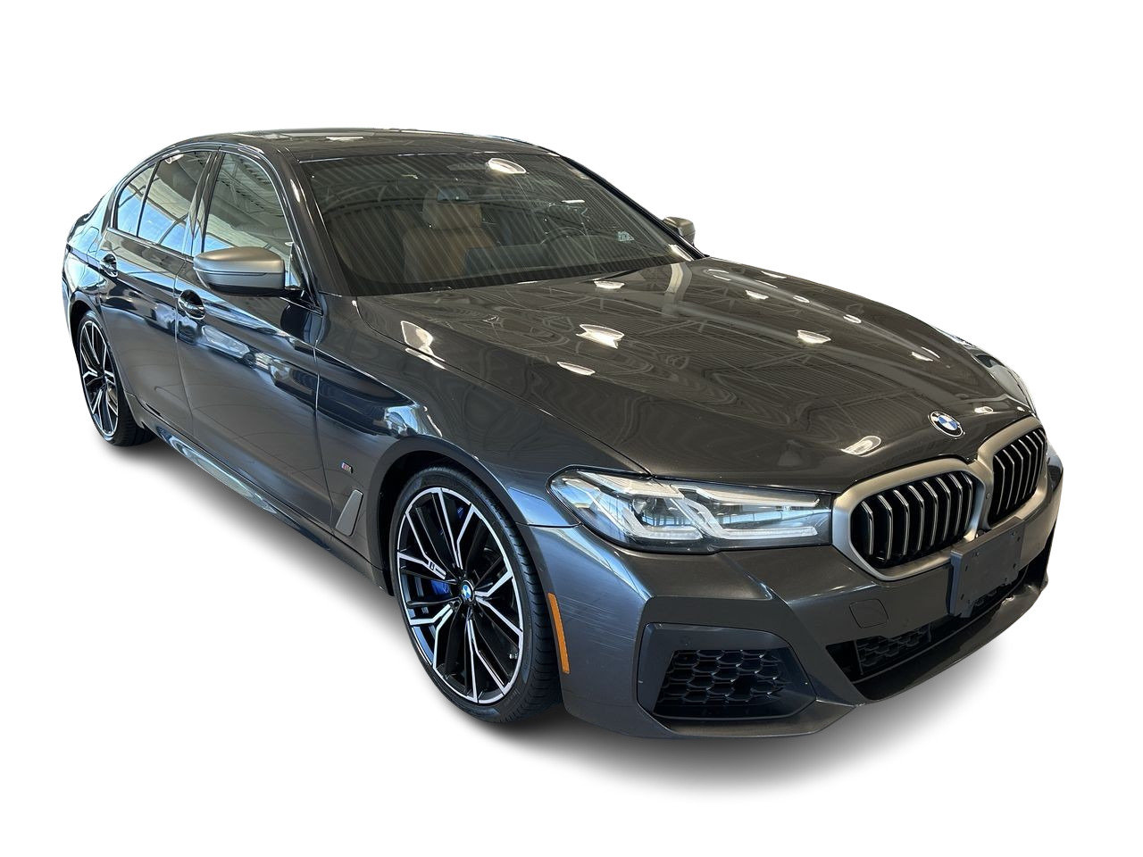 2021 BMW M550i XDrive Sedan | Enhanced Package, Toronto, Cash