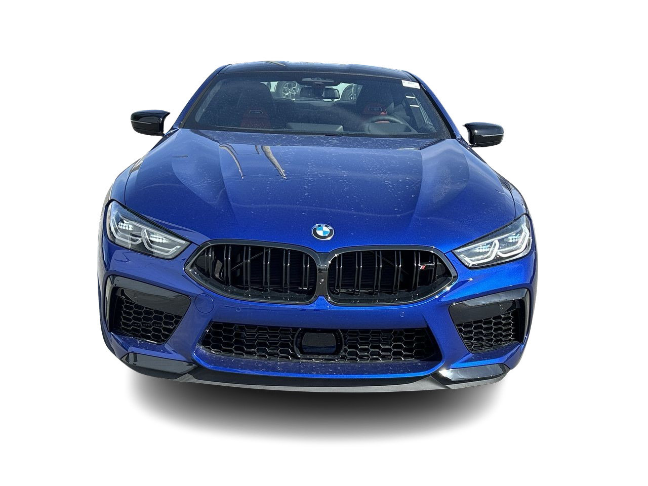 2024 BMW M8 Coupe Competition, Toronto, Cash