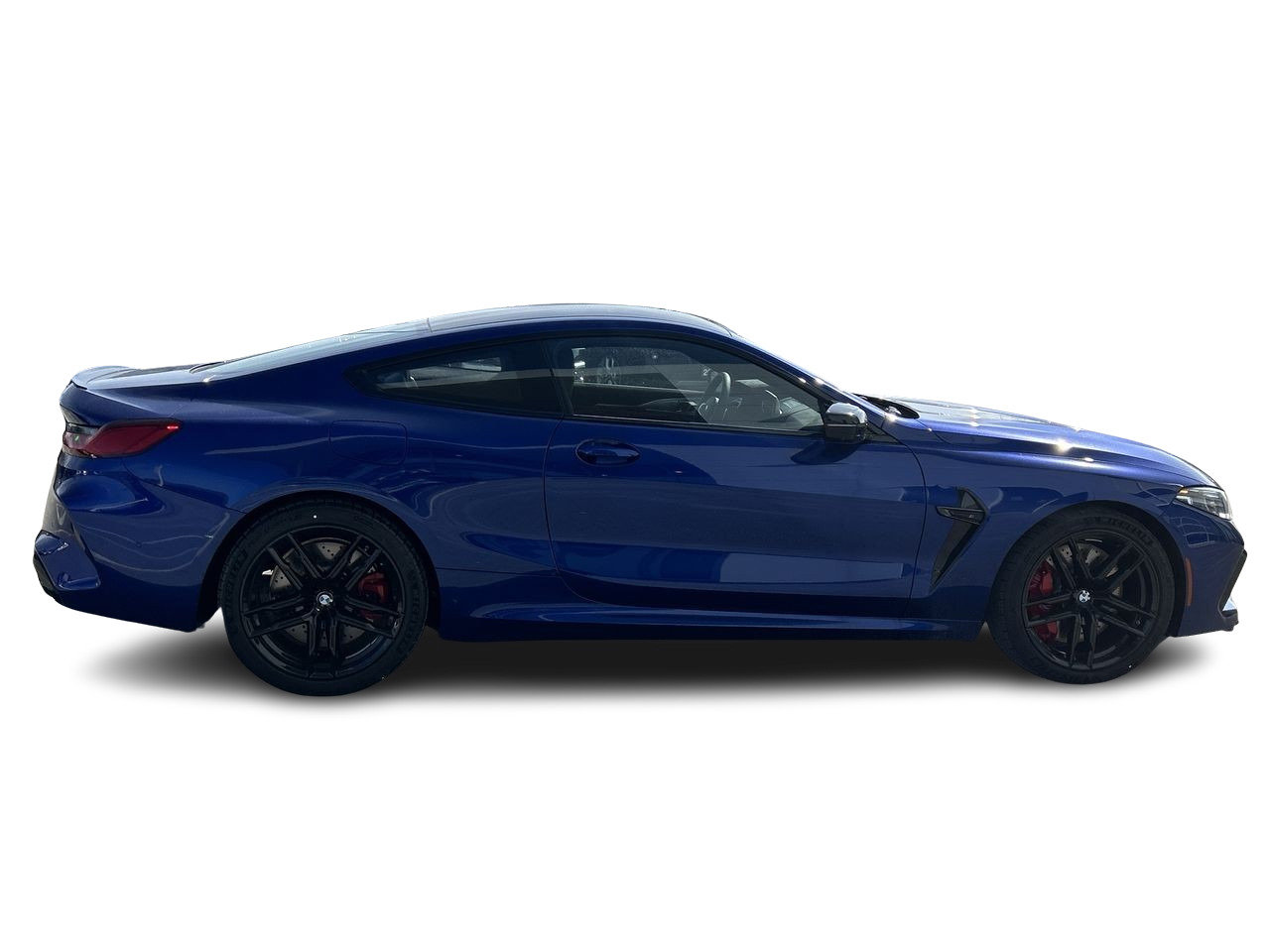 2024 BMW M8 Coupe Competition, Toronto, Cash