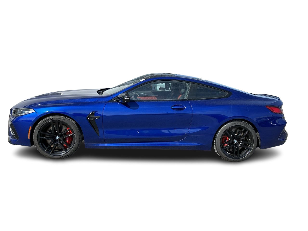 2024 BMW M8 Coupe Competition, Toronto, Cash