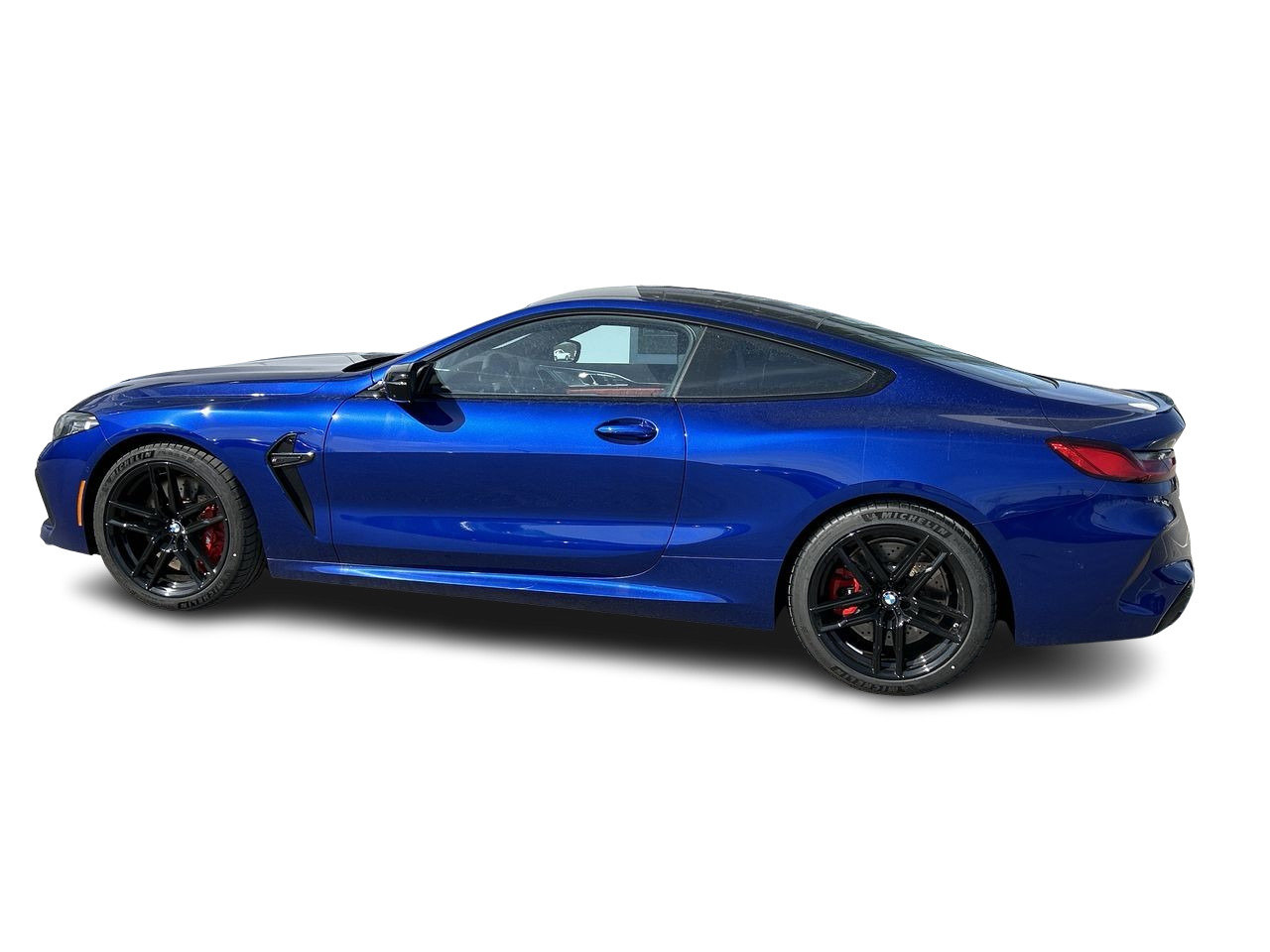 2024 BMW M8 Coupe Competition, Toronto, Cash