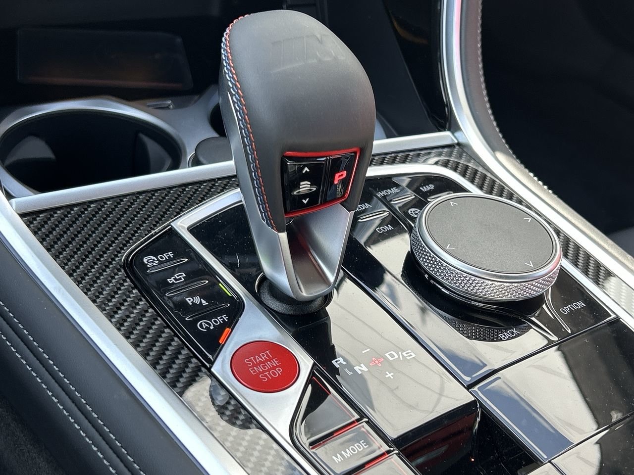 2024 BMW M8 Coupe Competition, Toronto, Cash