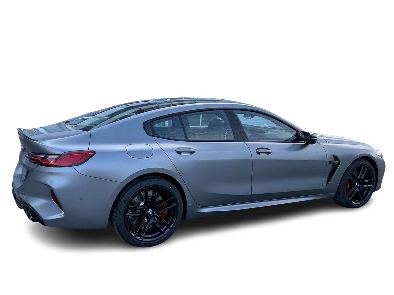 2025 BMW M8 Gran Coupe Competition, Toronto, Cash