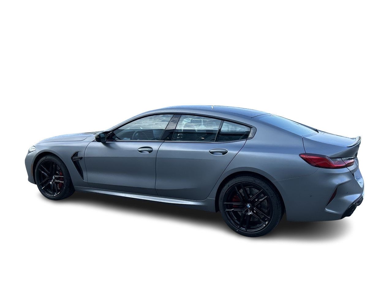 2025 BMW M8 Gran Coupe Competition, Toronto, Cash