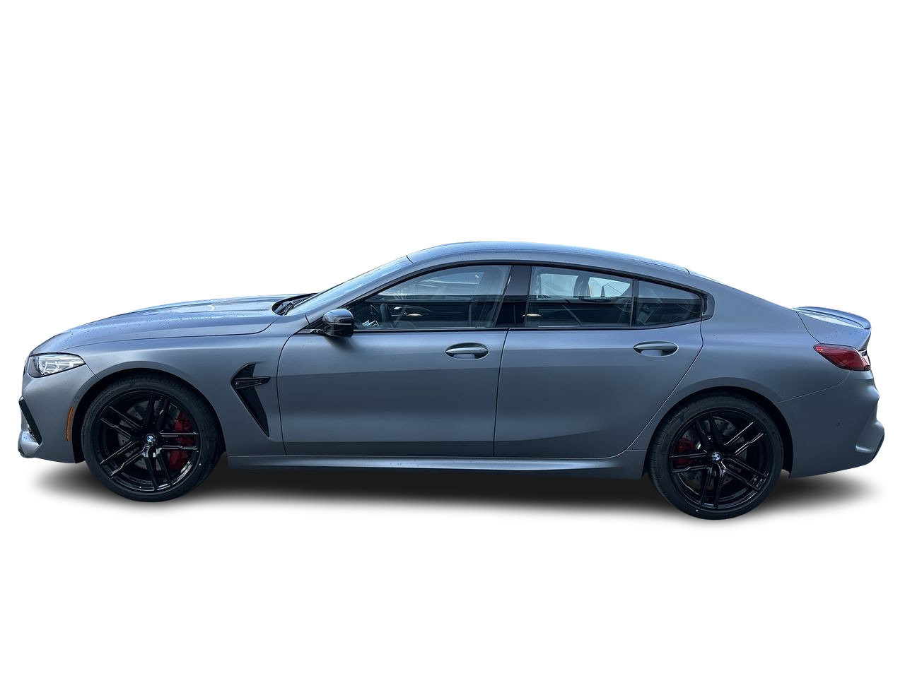 2025 BMW M8 Gran Coupe Competition, Toronto, Cash