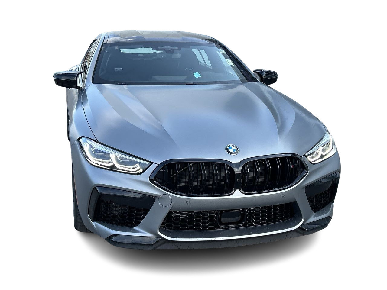 2025 BMW M8 Gran Coupe Competition, Toronto, Cash