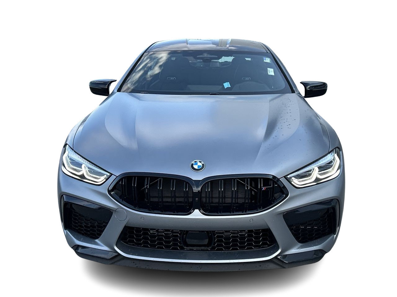 2025 BMW M8 Gran Coupe Competition, Toronto, Cash