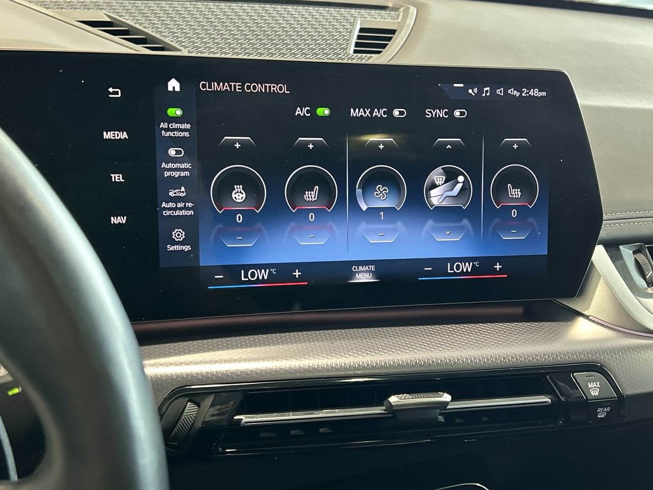 2023 BMW X1 XDrive28i | Enhanced PKG | M Sport PKG, Toronto, Cash