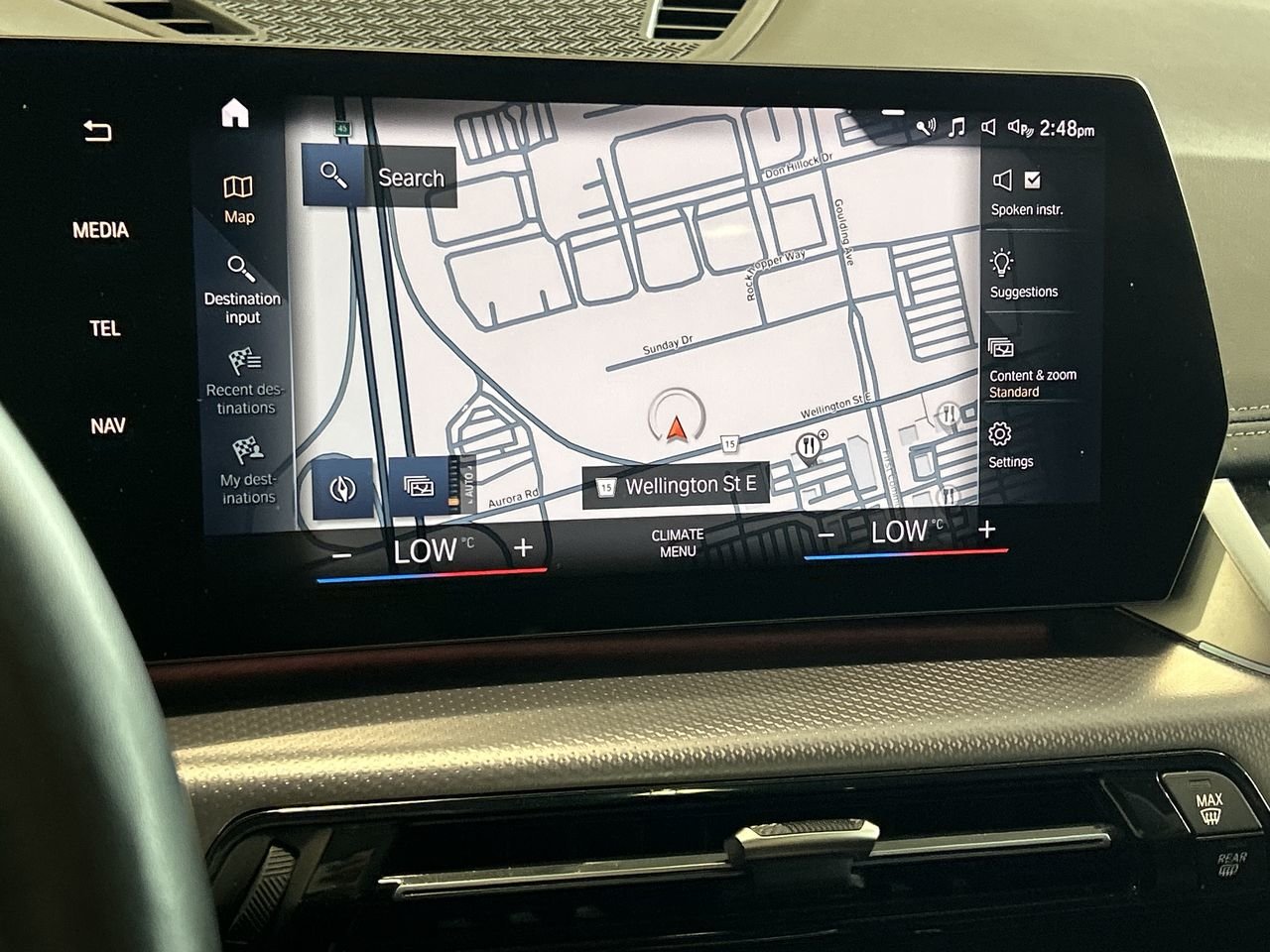 2023 BMW X1 XDrive28i | Enhanced PKG | M Sport PKG, Toronto, Cash