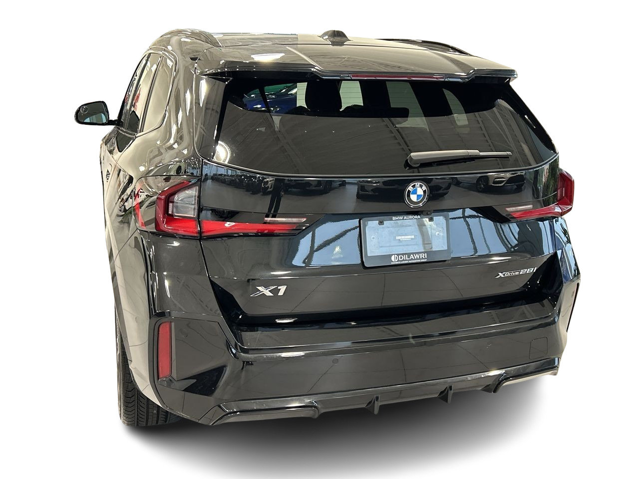 2023 BMW X1 XDrive28i | Enhanced PKG | M Sport PKG, Toronto, Cash
