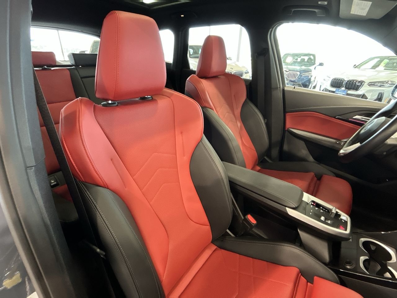 2023 BMW X1 XDrive28i | Essential PKG | xLine PKG, Toronto, Cash
