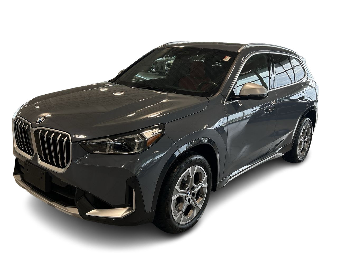 2023 BMW X1 XDrive28i | Essential PKG | xLine PKG, Toronto, Cash