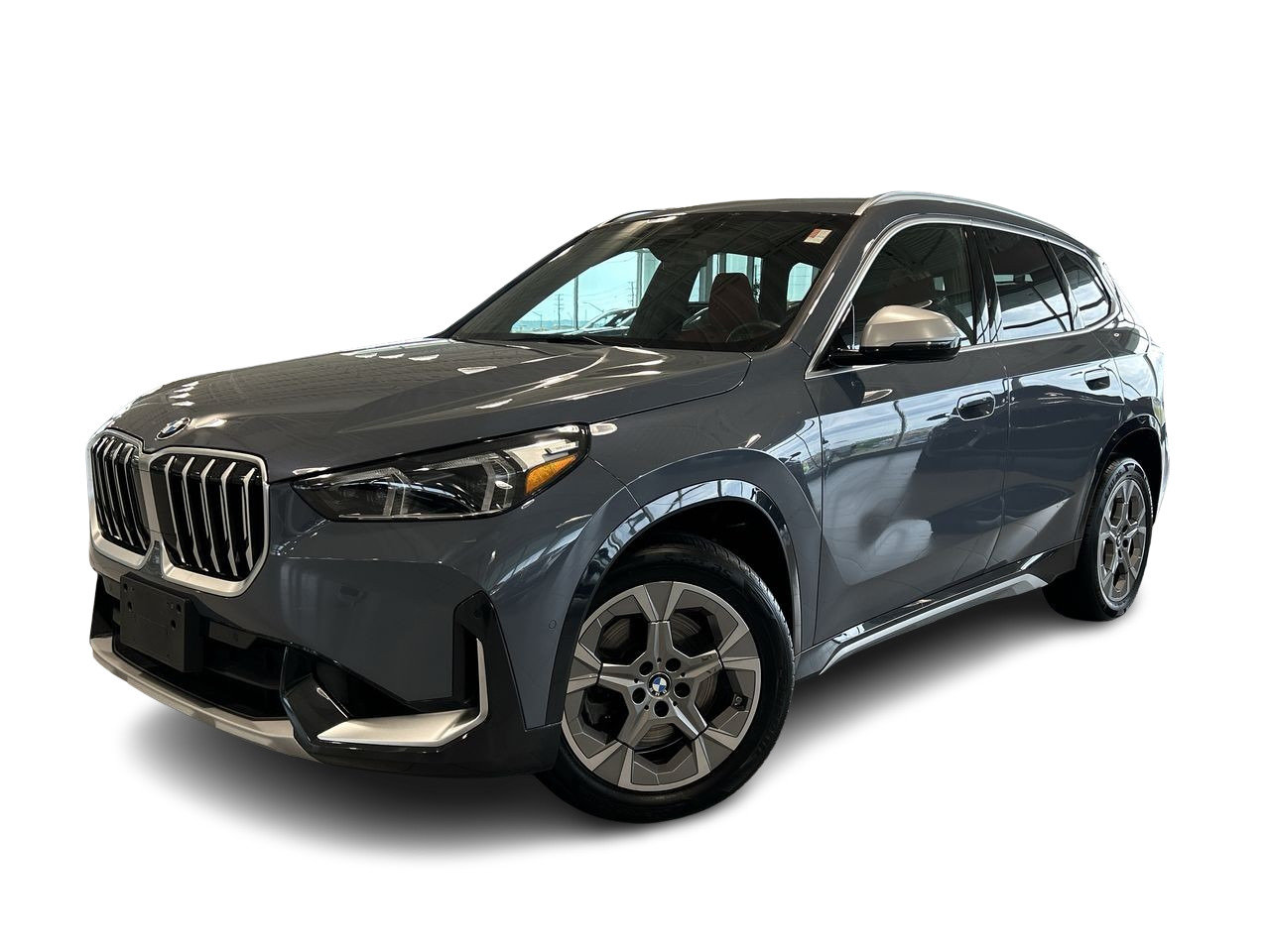 2023 BMW X1 XDrive28i | Essential PKG | xLine PKG, Toronto, Cash
