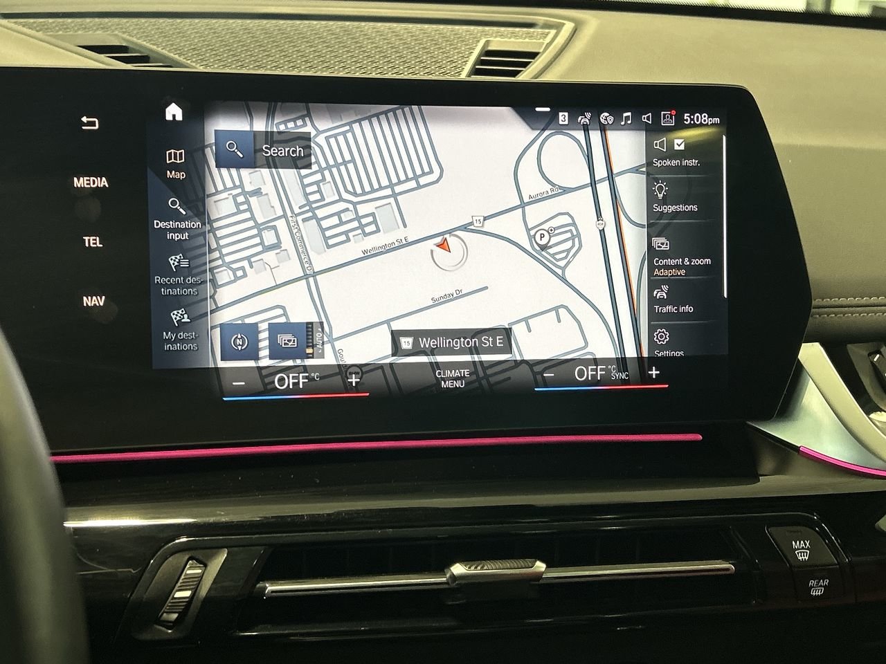2023 BMW X1 XDrive28i | Essential PKG | xLine PKG, Toronto, Cash