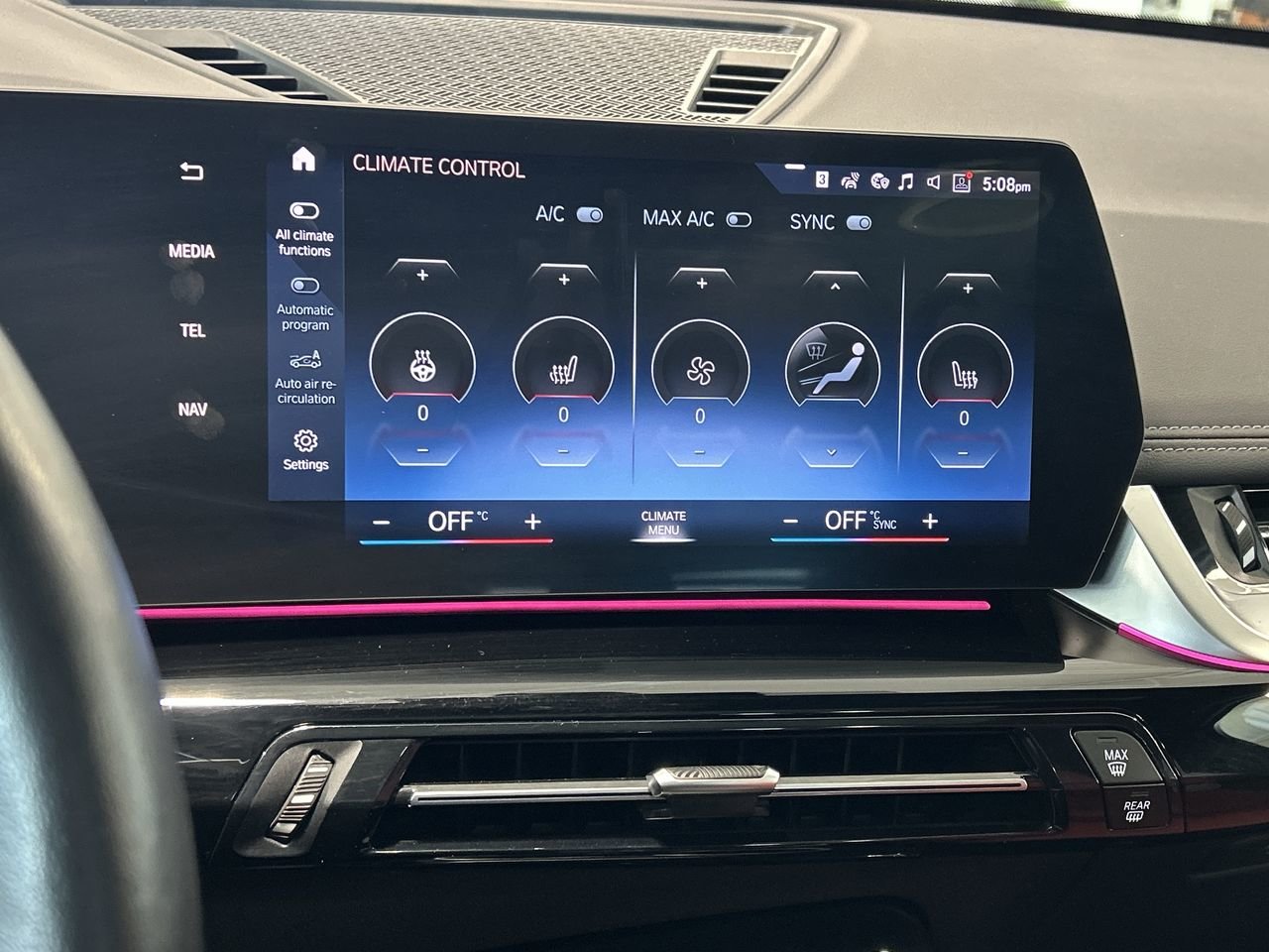 2023 BMW X1 XDrive28i | Essential PKG | xLine PKG, Toronto, Cash