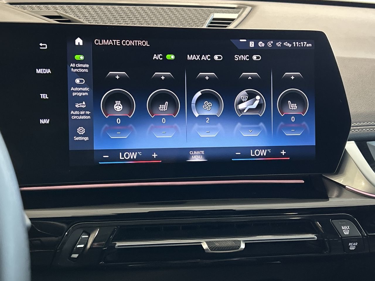 2023 BMW X1 XDrive28i | xLine | Enhanced Package, 多伦多, 全款车