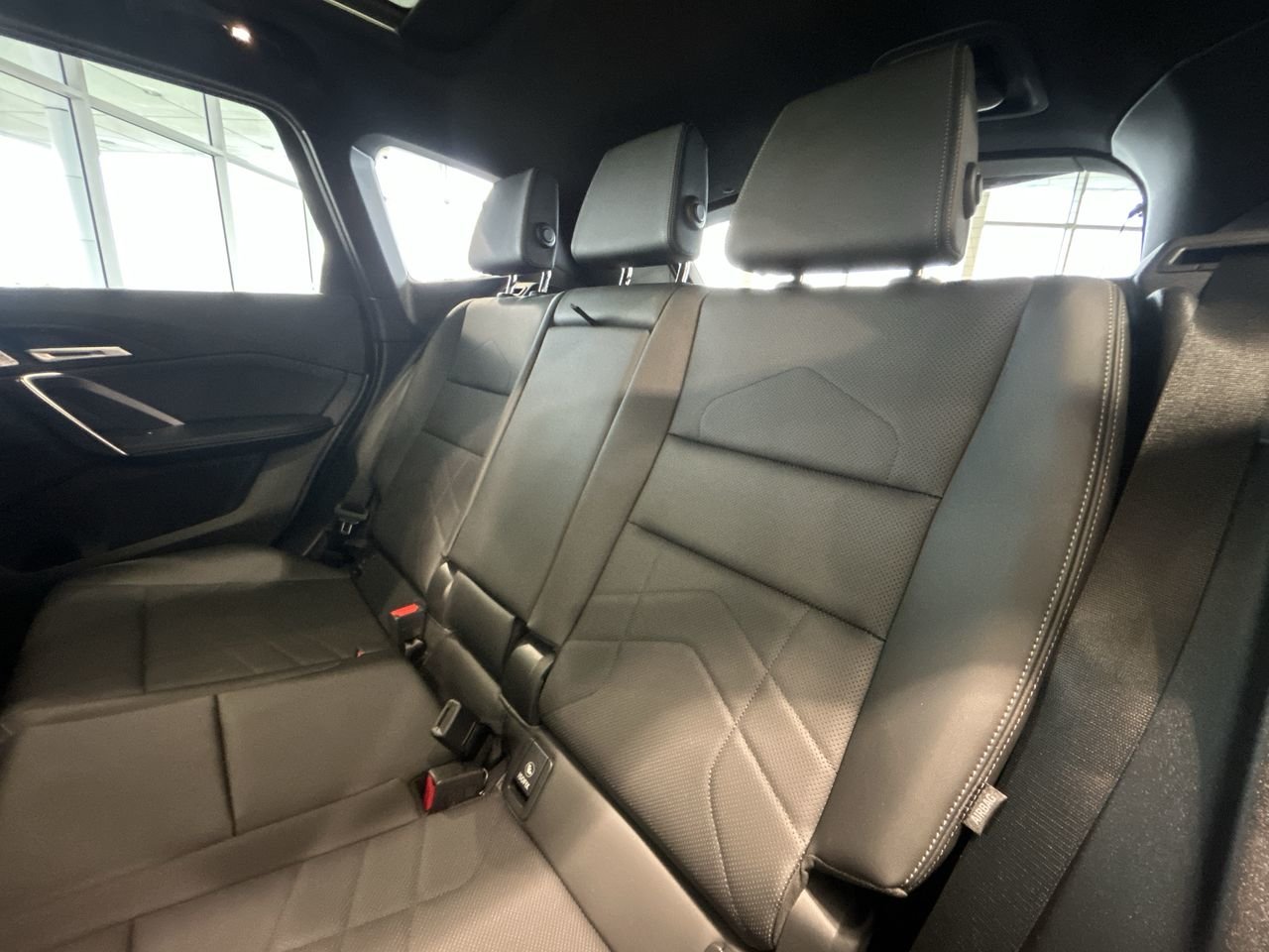 2023 BMW X1 XDrive28i | xLine | Enhanced Package, 多伦多, 全款车
