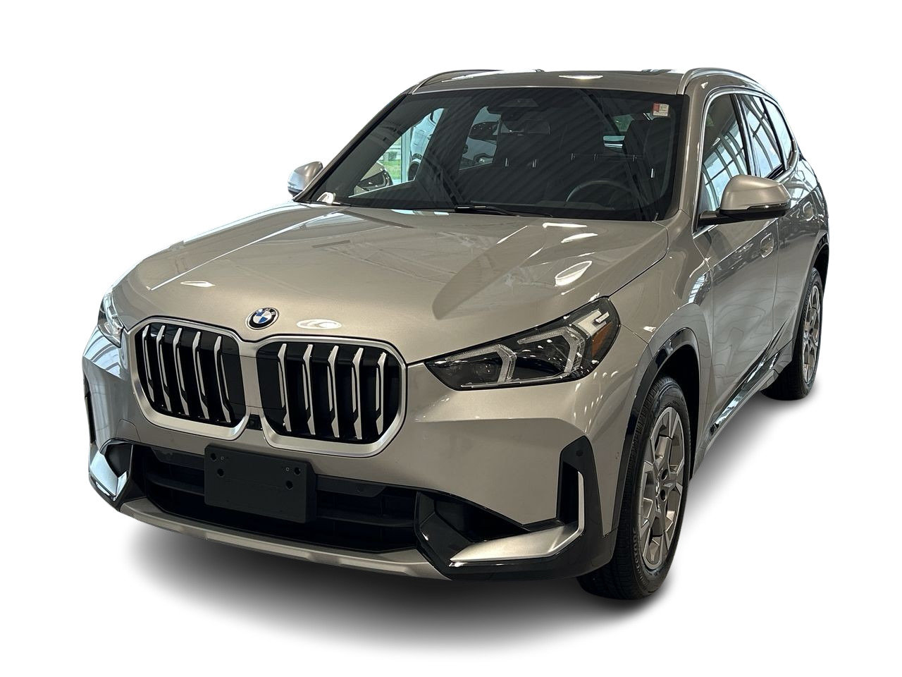 2023 BMW X1 XDrive28i | xLine | Enhanced Package, 多伦多, 全款车