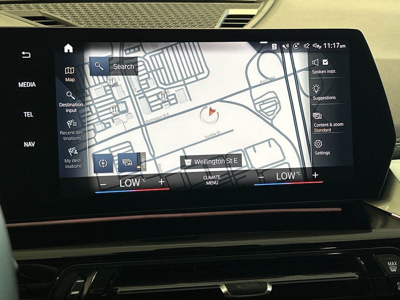 2023 BMW X1 XDrive28i | xLine | Enhanced Package, 多伦多, 全款车