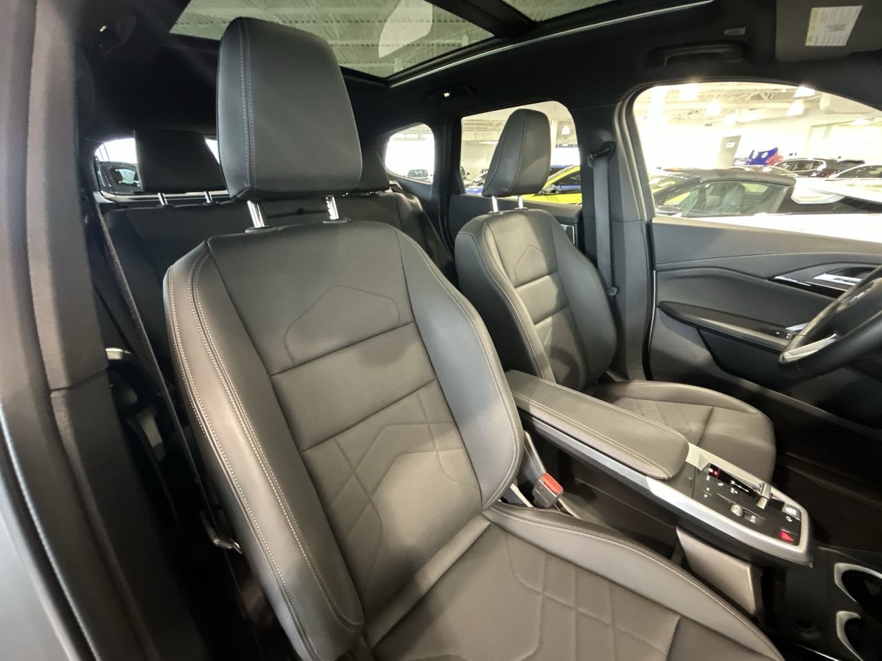 2023 BMW X1 XDrive28i | xLine | Enhanced Package, 多伦多, 全款车