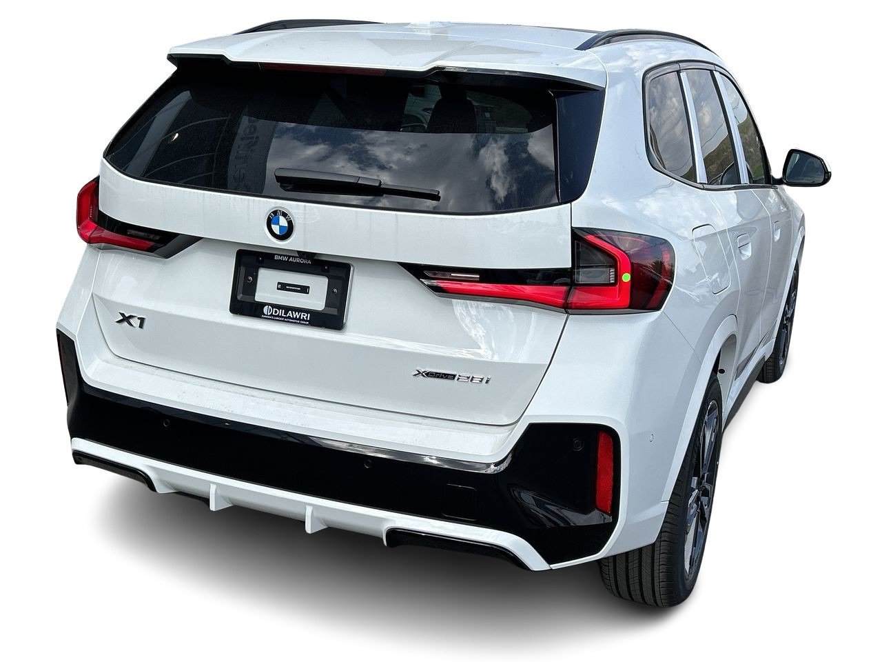 2023 BMW X1 XDrive28i, 多伦多, 全款车