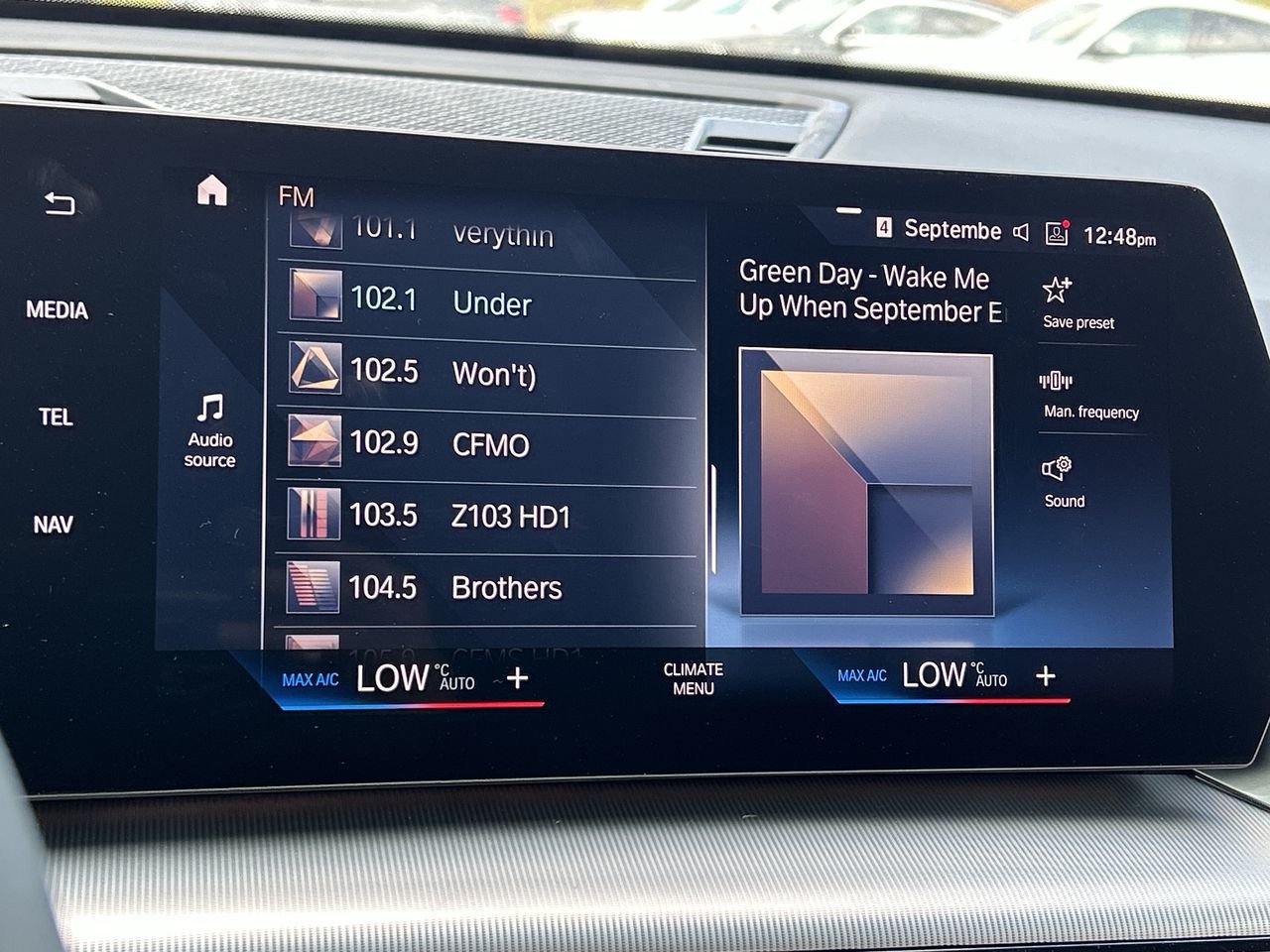 2023 BMW X1 XDrive28i, 多伦多, 全款车